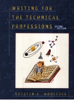 WRITING FOR <em>THE</em> <em>TECHNICAL</em> PROFE<em>S</em><em>S</em>ION<em>S</em> <em>S</em>ECOND <em>EDITION</em>