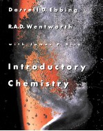 Int<em>ro</em><em>du</em>cto<em>ry</em> chemist<em>ry</em>