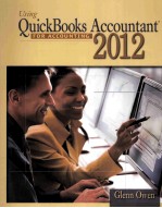 <em>using</em> quickbooks accountant for acccounting 2012