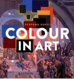 colour <em>in</em> art