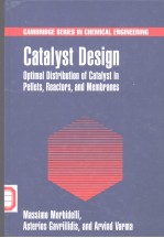 Catalyst  Design  Optiaml  Distribution  <em>of</em>  Catalyst  <em>in</em>  Pellets