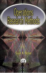 OPERATIONS RESEARCH <em>METHODS</em>
