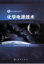 化学电源<em>技术</em>