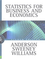 Statistics <em>for</em> business <em>and</em> economics