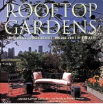 ROOFTOP GARDEN<em>S</em>  <em>THE</em> TERRACE<em>S</em>