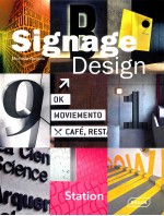 Signage <em>Design</em>