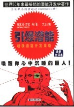 引爆潜能  超级潜能开发策略  最新全译本