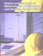 Statics <em>and</em> Strength of materials <em>for</em> architecture <em>and</em> Building construction