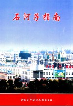 石河子指南  <em>2009</em>