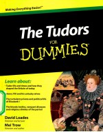 <em>THE</em> TUDORS <em>FOR</em> DUMMIES
