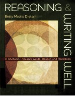 REASONING WRITING WELL A RHE<em>TO</em>RIC