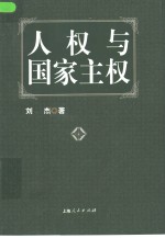 人权与国家主权