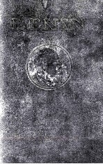 SELECTED WORKS <em>I</em>N TWO <em>VOLUME</em>S <em>VOLUME</em> <em>I</em> PART <em>I</em>