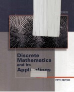 DISCRETE MATHEMATICS AND ITS APPLICATIONS <em>F</em>I<em>F</em>TH EDITION