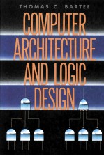 Computer architecture and <em>logic</em> design