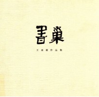 书巢  <em>王</em>亚雄<em>作品</em>集