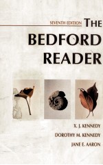 <em>THE</em> BEDFORD READER SEVENTH <em>EDITION</em>