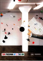 TOM FRIEDMAN UP <em>IN</em> THE AIR