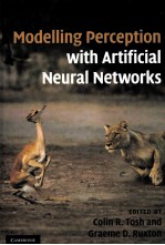 Modelling Perception <em>with</em> Artificial <em>Neural</em> <em>Network</em>s