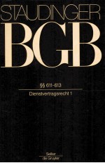 KOMMENTAR ZUM BURGERLICHEN GE<em>S</em>ETZBUCH MIT EINFUHRUNG<em>S</em>GE<em>S</em>ETZ UND NEBENGE<em>S</em>ETZEN BUCH 2  §§6<em>1</em><em>1</em>-6<em>1</em>3
