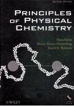 PRINCIPLES <em>OF</em> PHYSICAL CHEMISTRY SECOND <em>EDITION</em>