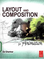 Layout <em>and</em> Composition <em>for</em> Animation