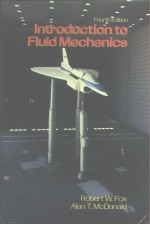 <em>INTRODUCTION</em> TO FLUID MECHANICS