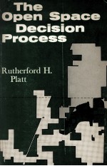 T<em>HE</em> OPEN SPACE DECISION PROCESS: SPATIAL ALLOCATION OF COSTS AND BENEFITS