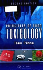 PR<em>IN</em>CIPLES <em>OF</em> FOOD TOXICOLOGY  SECOND <em>EDITION</em>