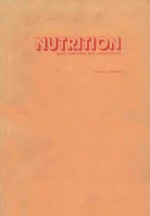 NUTRITION BASIC CONCEPTS <em>AND</em> <em>APPLICATIONS</em>