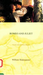 RO<em>M</em>EO AND JULIET
