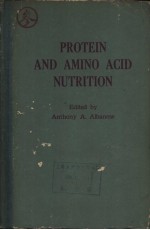 <em>PROTEIN</em> <em>a</em>nd <em>A</em>MINO <em><em>A</em>CID</em> NUTRITION