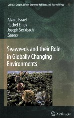 SEAWEEDS AND THEIR ROLE <em>IN</em> GLOBALLY CHANG<em>IN</em>G ENVIRONMETS