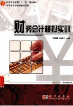财务会计  附模拟实训