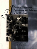 A <em>Guide</em> <em>to</em> Ob<em>s</em>ervation
