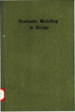 STOCHASTIC MODELL<em>IN</em>G <em>IN</em> <em>BIOLOGY</em> Relevant Mathematical Concepts <em>and</em> Recent <em>Applications</em>