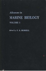 Advances <em>in</em> MAR<em>IN</em>E BIOLOGY <em>VOLUME</em> 1