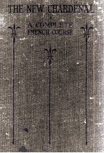 THE NEW <em>CH</em>ARDENAL A <em>CO</em>MPLETE FREN<em>CH</em> <em>CO</em>URSE