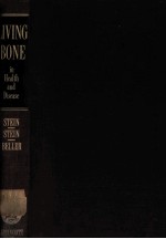 Liv<em>in</em>g Bone <em>In</em> Health and Disease
