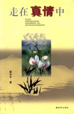 走在<em>真情</em>中