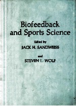 BIOFEEDBACK <em>AND</em> SPORTS <em>SCIENCE</em>