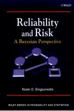 RELI<em>A</em>BILITY <em><em>A</em>ND</em> RISK <em>A</em> B<em>A</em>YESI<em>A</em>N PERSPECTIVE