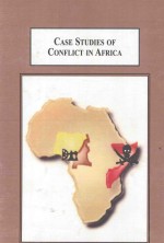 CASE STUDIES <em>OF</em> CONFLICT <em>IN</em> AFRICA  THE NIGER DELTA