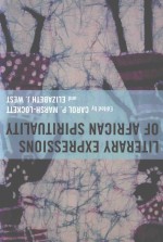 LITERARY EXPRESSIONS <em>OF</em> AFRICAN SPIRITUALITY