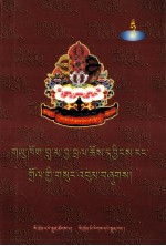 玉科<em>曲</em>勇绒卓全集  下  藏文