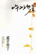 <em>许开</em>祯精选集  菜子黄了