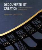 DECOUVERTE ET CREATION:LES BASES DU FRANCAIS MODERNE CINQUIEME <em>EDITION</em>