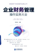 企业财务管理<em>操作</em><em>实务</em>大全