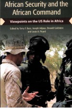 A<em>F</em>RUCAB SECURITY AND THE A<em>F</em>RICAN COMMAND  VIE<em>W</em>POINTS ON THE US ROLE IN A<em>F</em>RICA