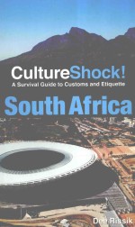 CULTURE SHOCK!  A SURVIVAL <em>GUIDE</em> TO CUSTOMS AND ETIQUETTE